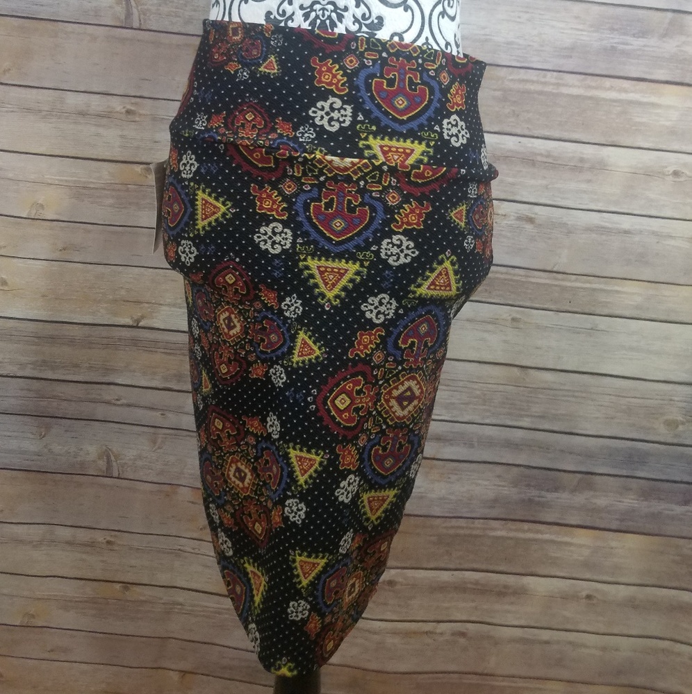 LuLaRoe Cassie